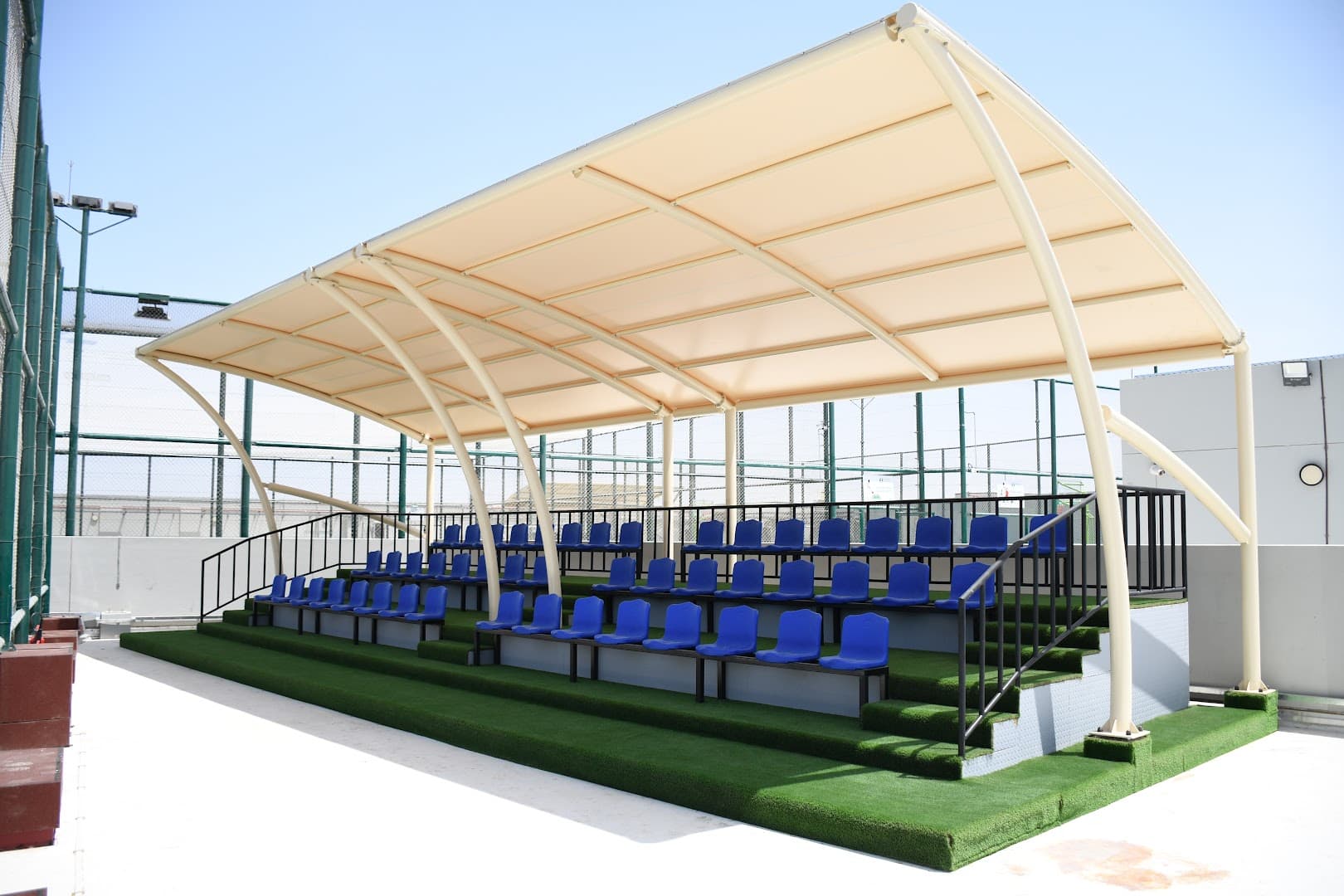 Green Sport Club - Mirdif photo 5