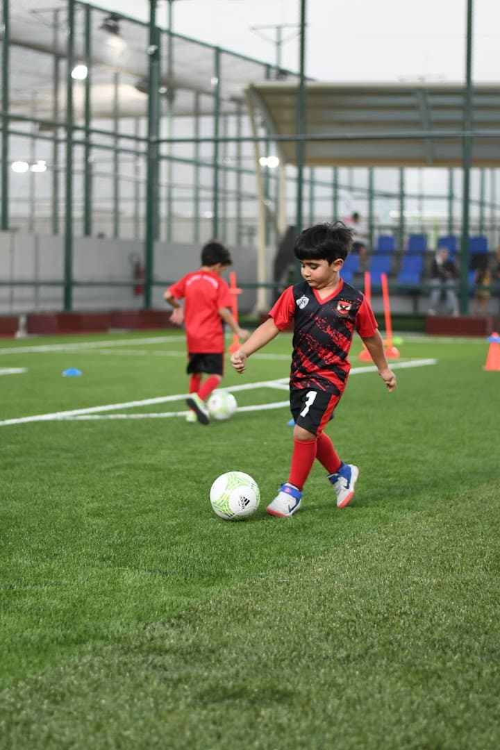 Green Sport Club - Mirdif photo 2
