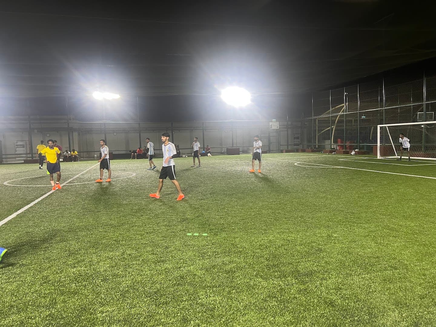 Green Sport Club - Mirdif photo 4