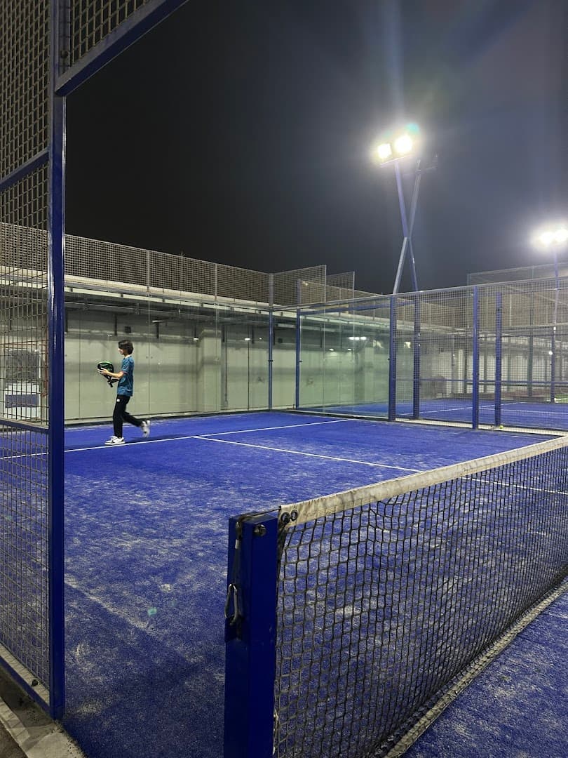 Green Sport Club - Mirdif photo 7