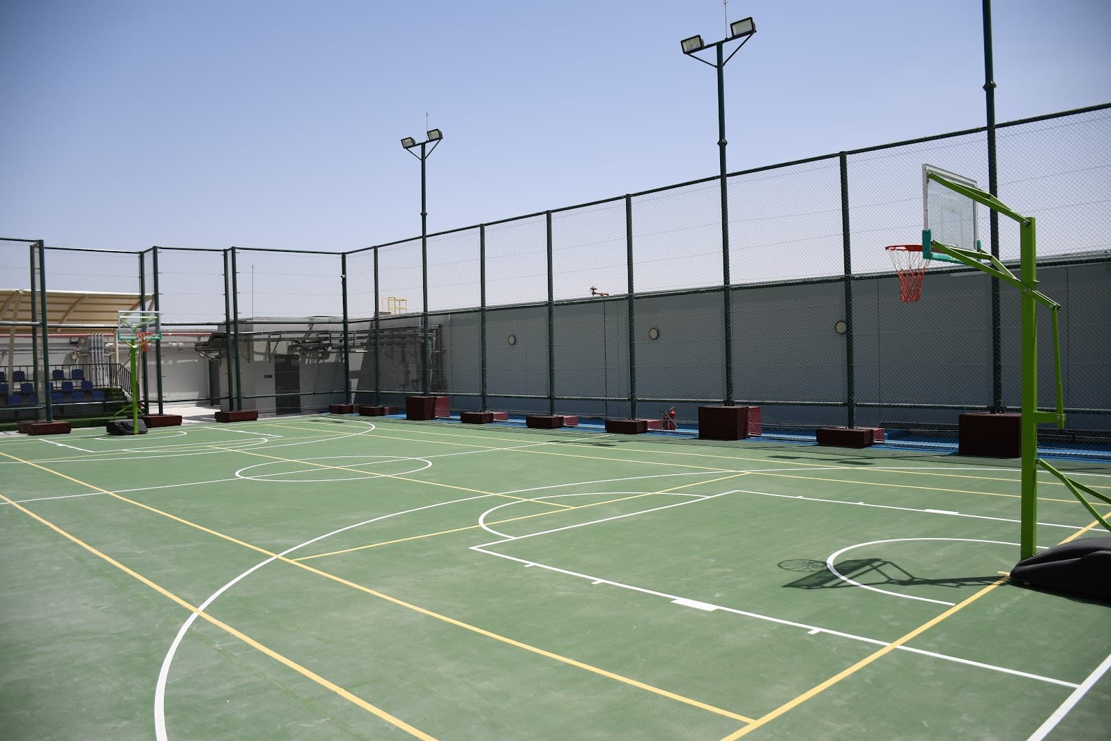 Green Sport Club - Mirdif photo 8