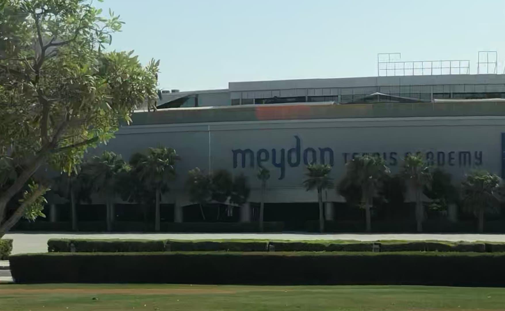 Tennis 360 Meydan photo 4