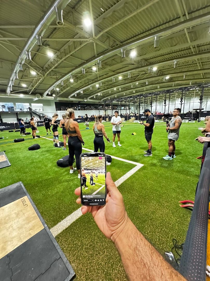 ISD Dubai Sports City photo 3