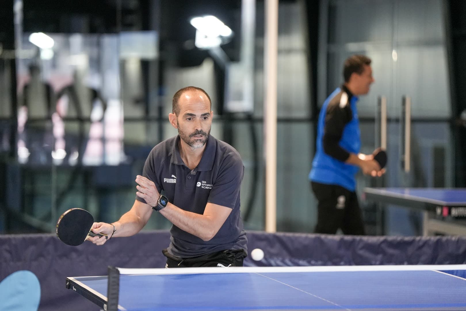 ISD Dubai Sports City photo 8