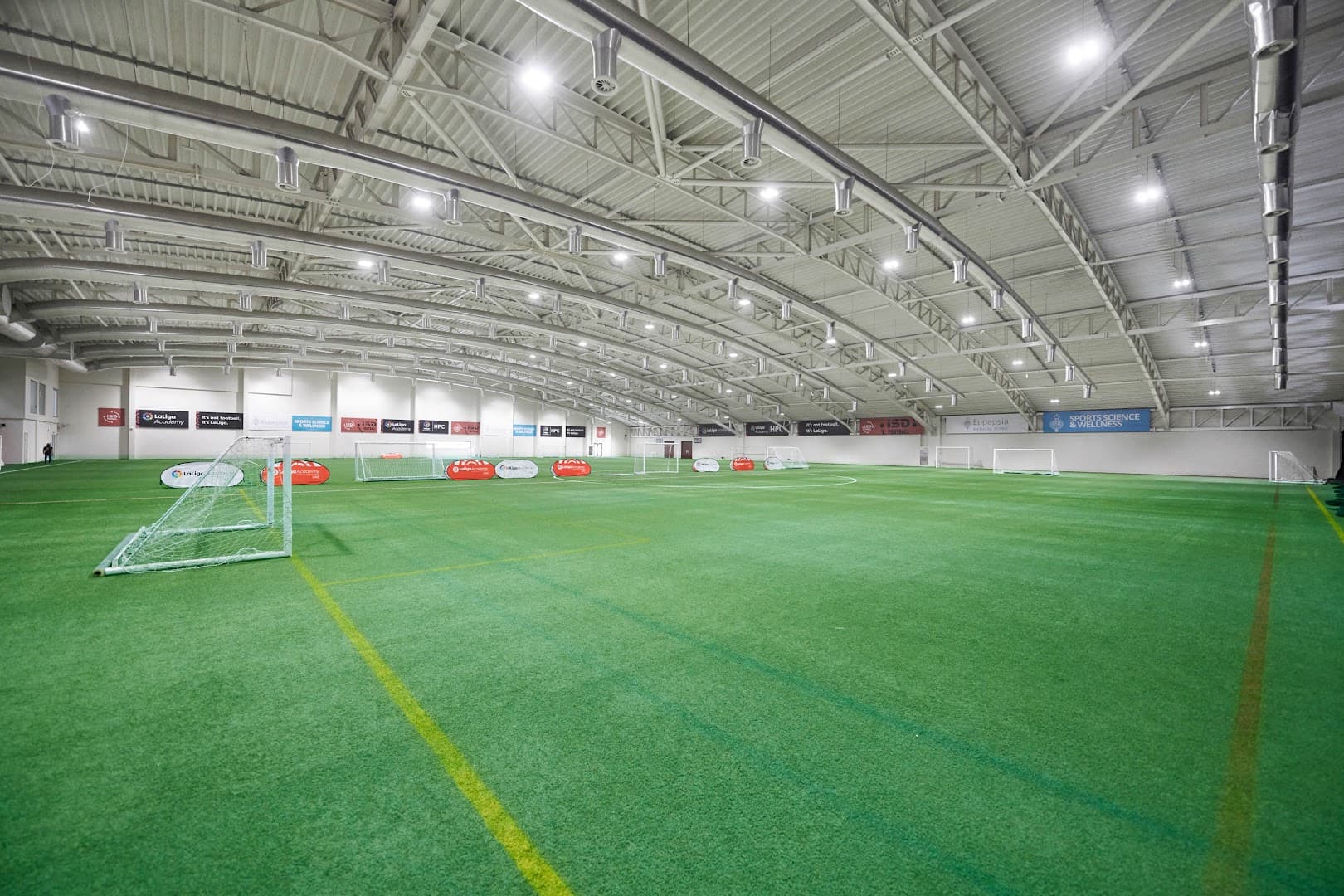 ISD Dubai Sports City
