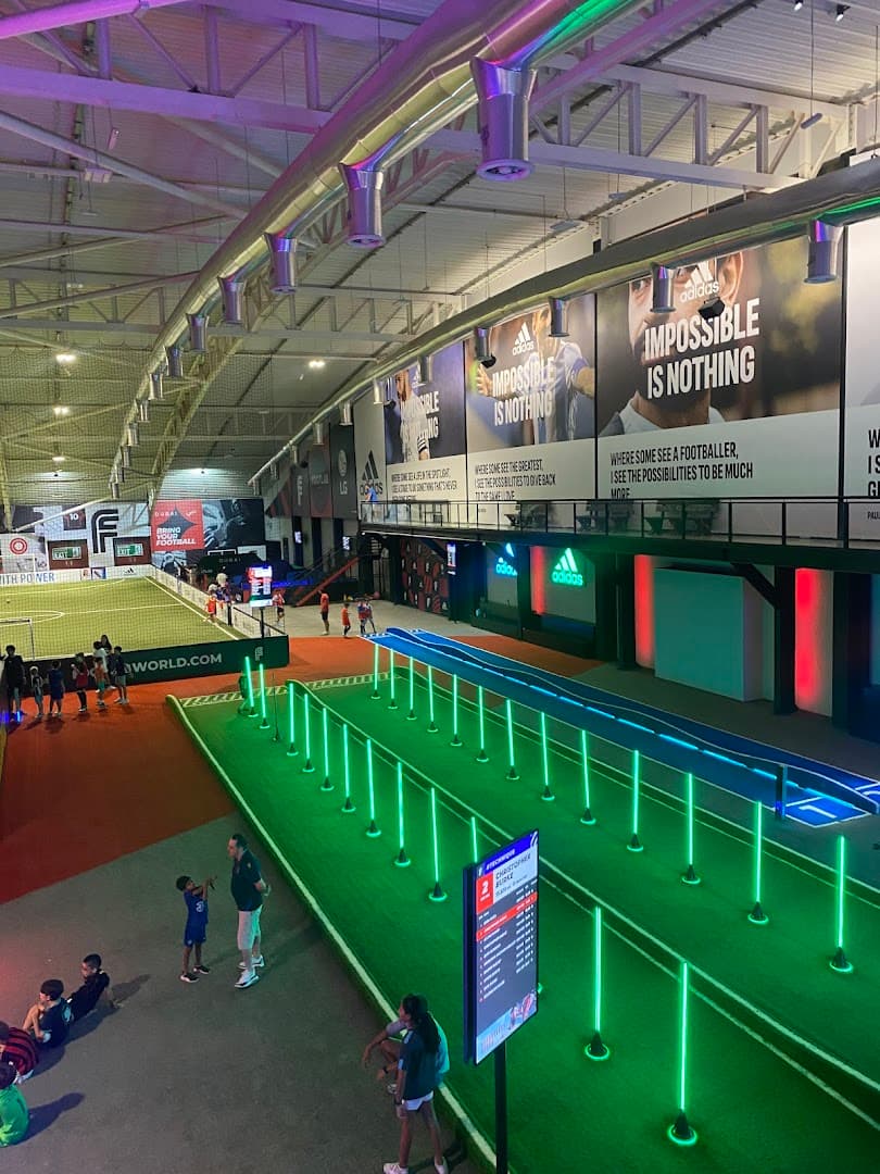 ISD Dubai Sports City photo 4