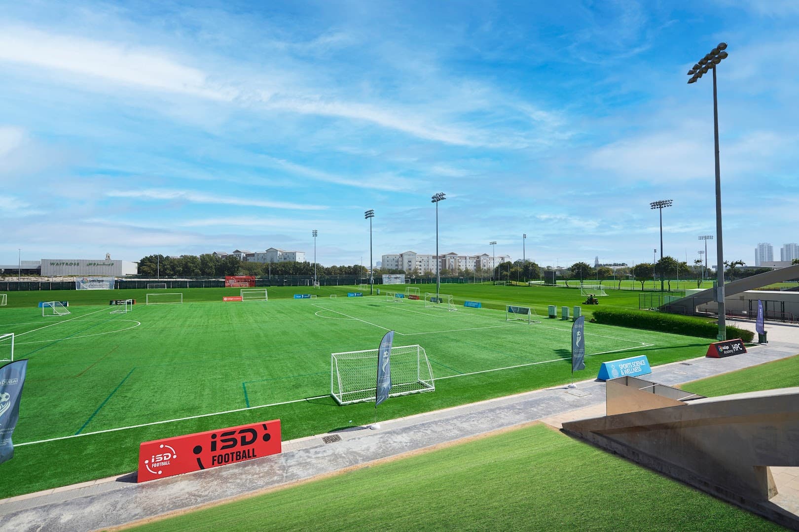 ISD Dubai Sports City photo 2