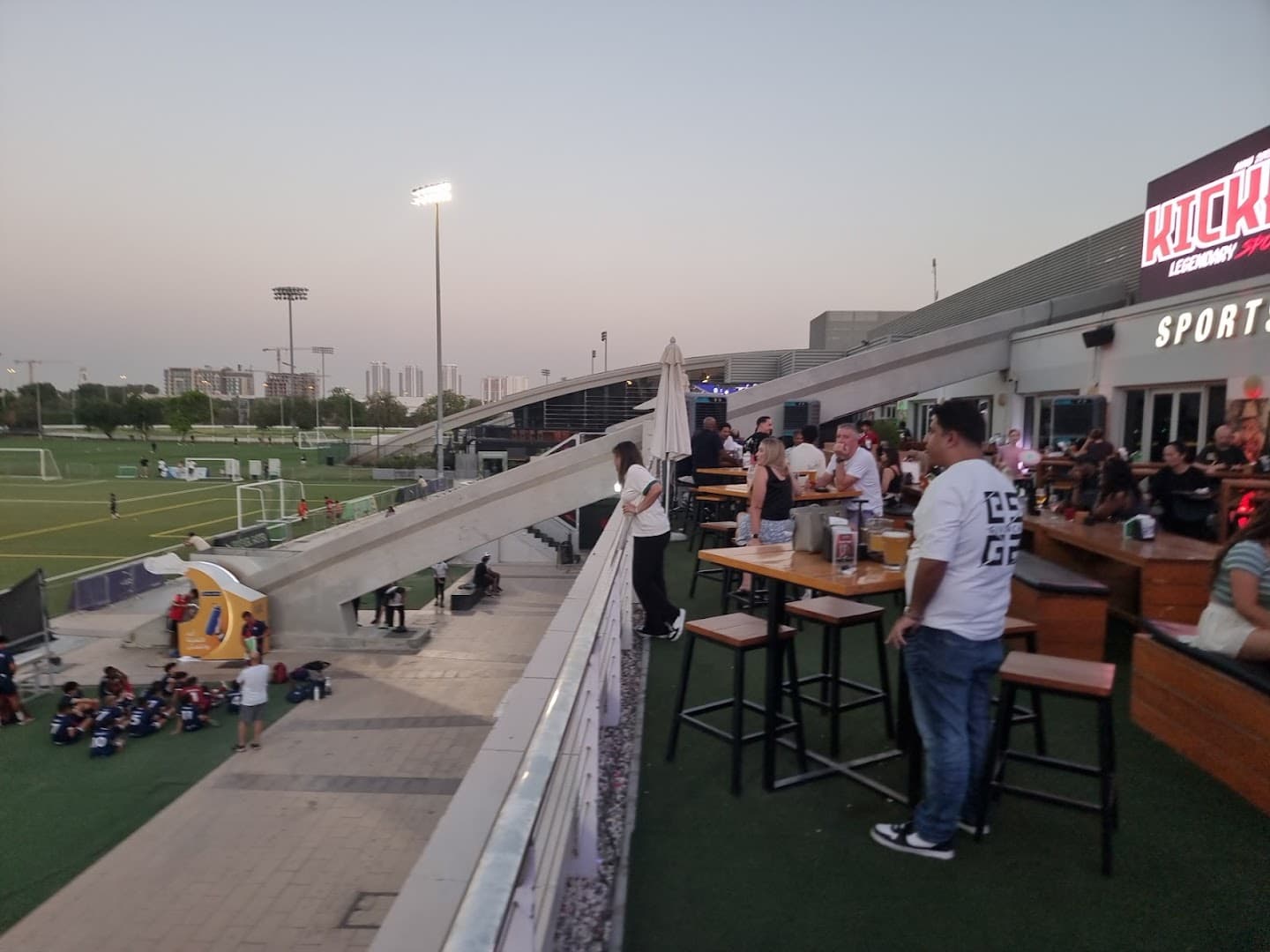 ISD Dubai Sports City photo 5