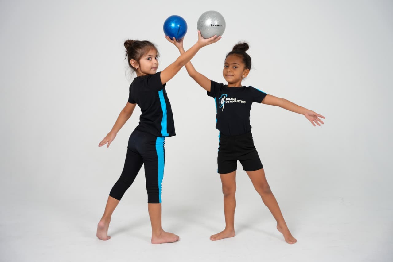 Grace Gymnastics Dubai photo 5
