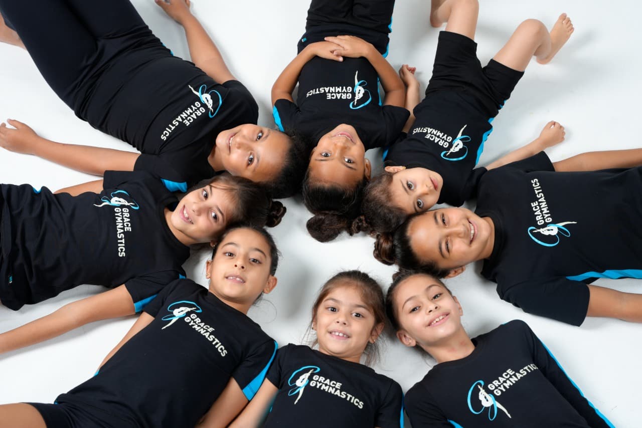 Grace Gymnastics Dubai photo 6