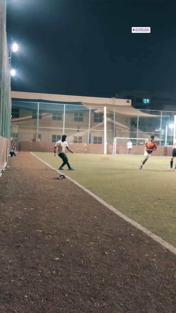 FuturePro Sports - Iranian Club photo 4