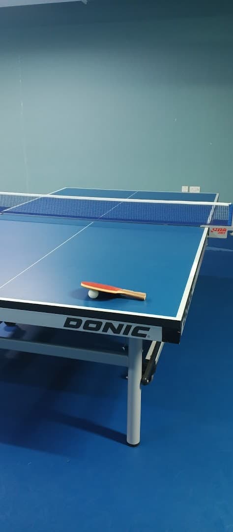 Spin and Smash Table Tennis Academy photo 2