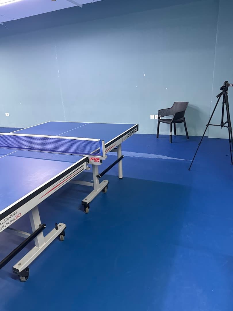 Spin and Smash Table Tennis Academy photo 7