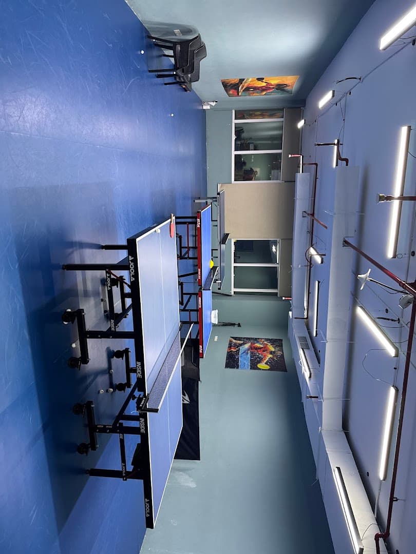 Spin and Smash Table Tennis Academy photo 4