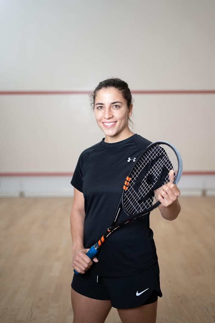 The Flying Daf Squash Academy photo 1