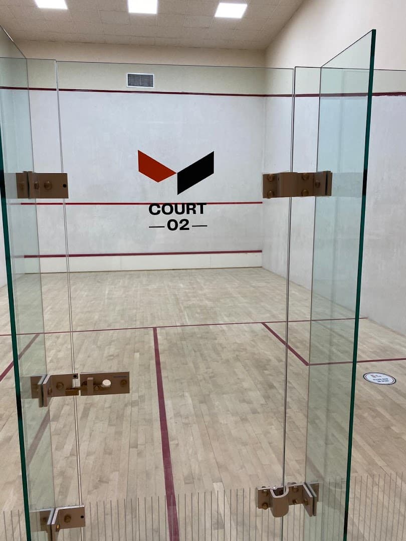 The Flying Daf Squash Academy photo 4