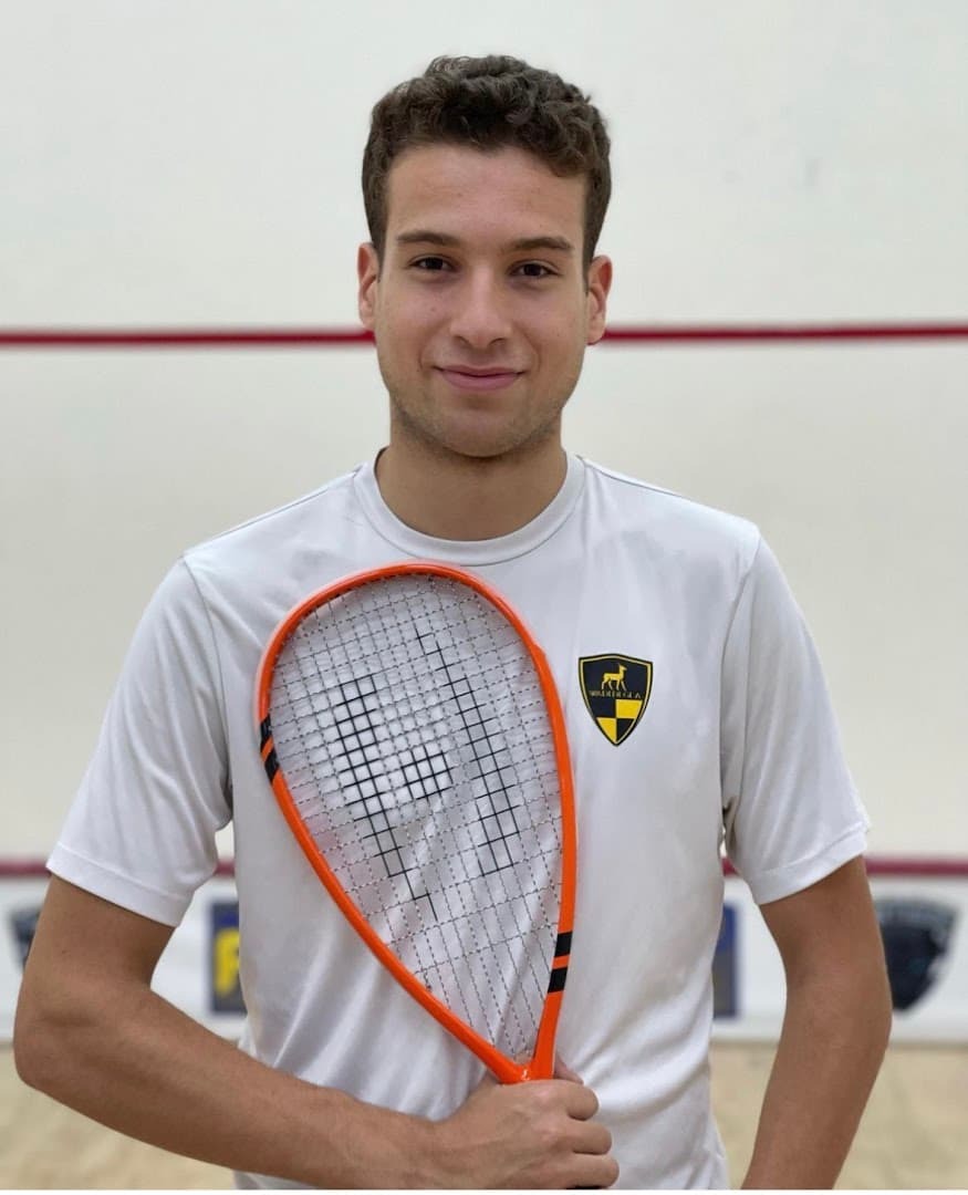 The Flying Daf Squash Academy photo 5