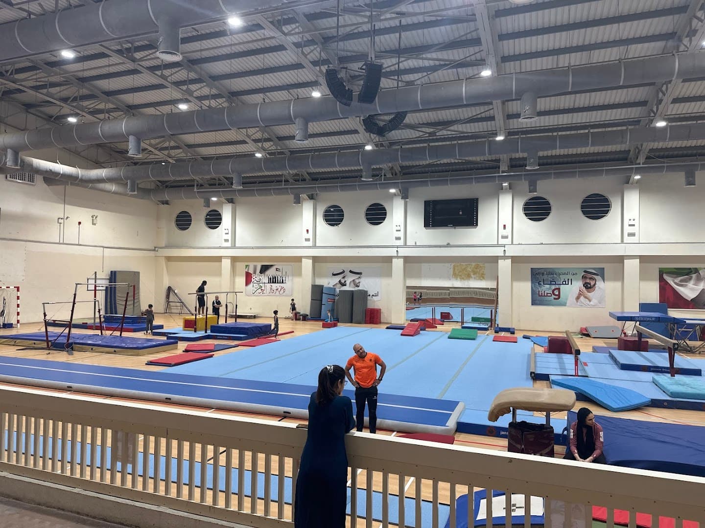 Gymnastex Jumeirah photo 1