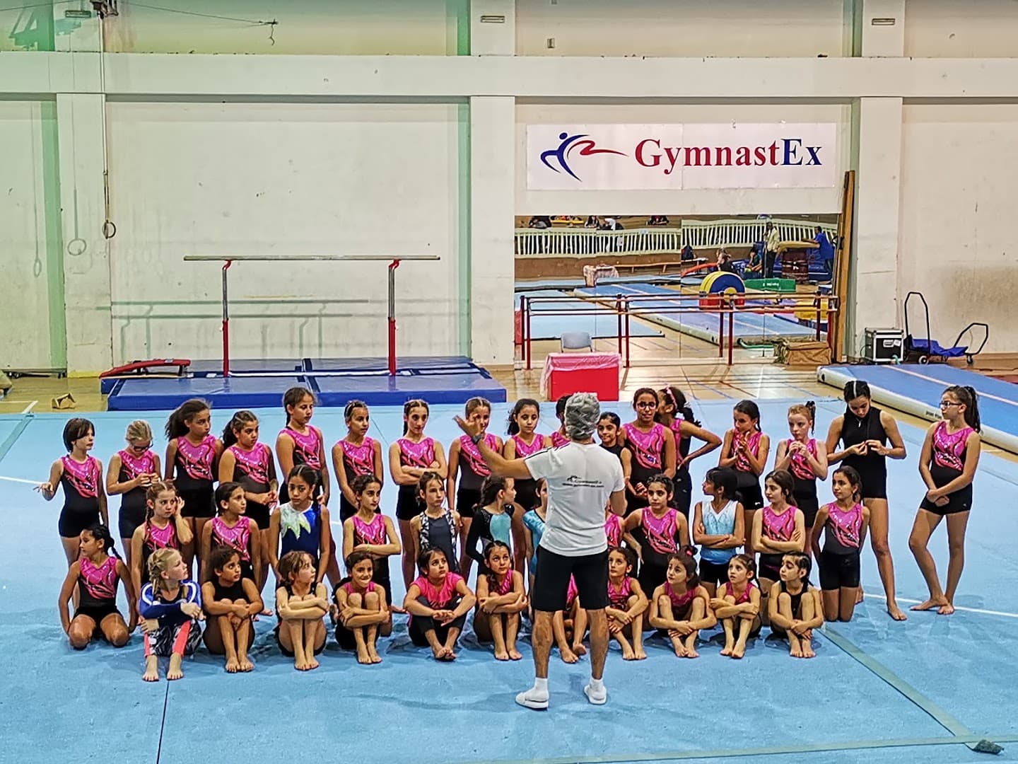 Gymnastex Jumeirah photo 6