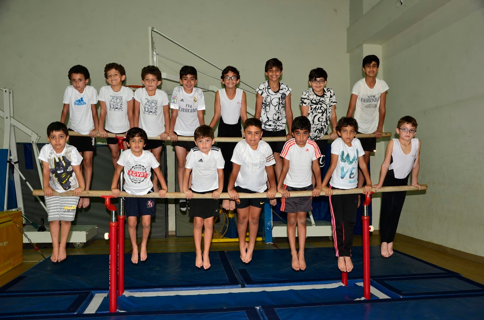 Gymnastex Jumeirah photo 2