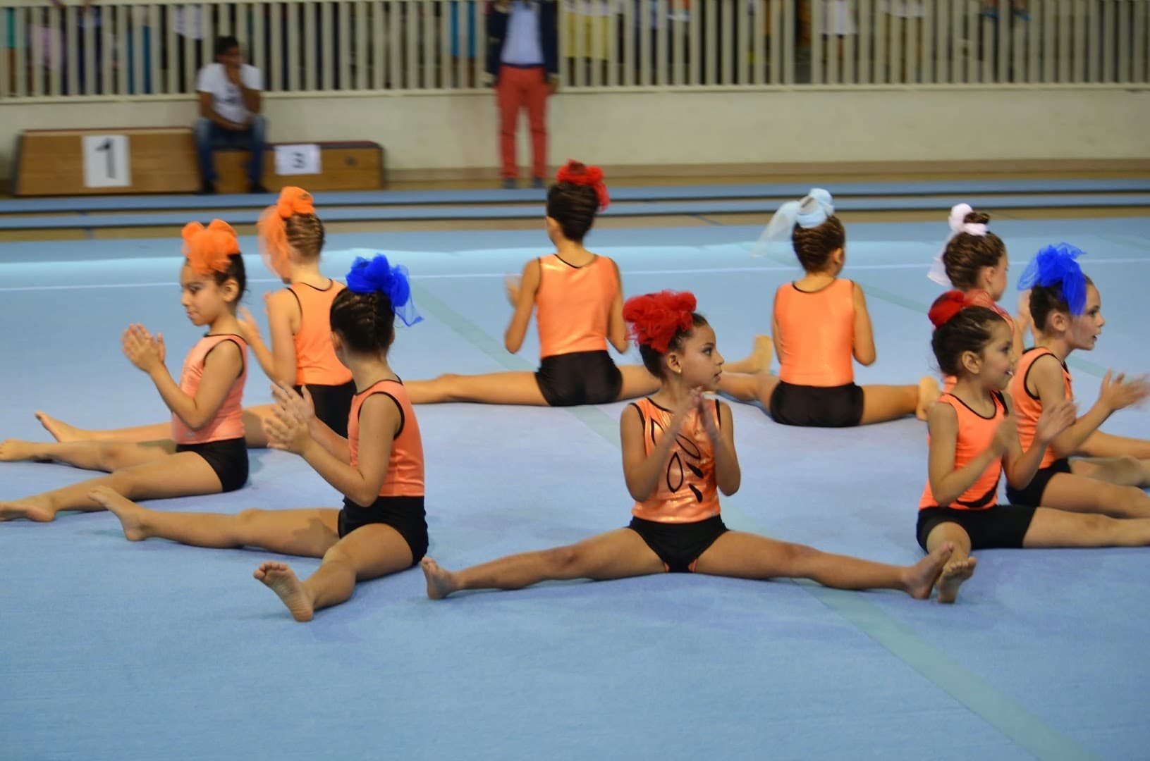 Gymnastex Jumeirah photo 4