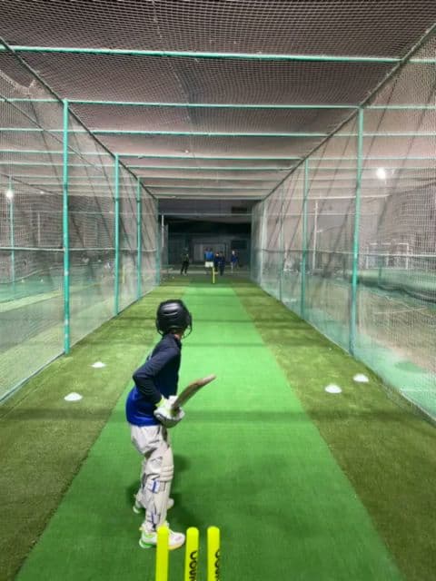 AMY Cricket Acadmey photo 7