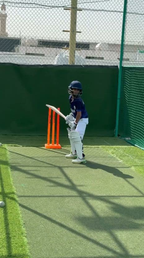 AMY Cricket Acadmey photo 1