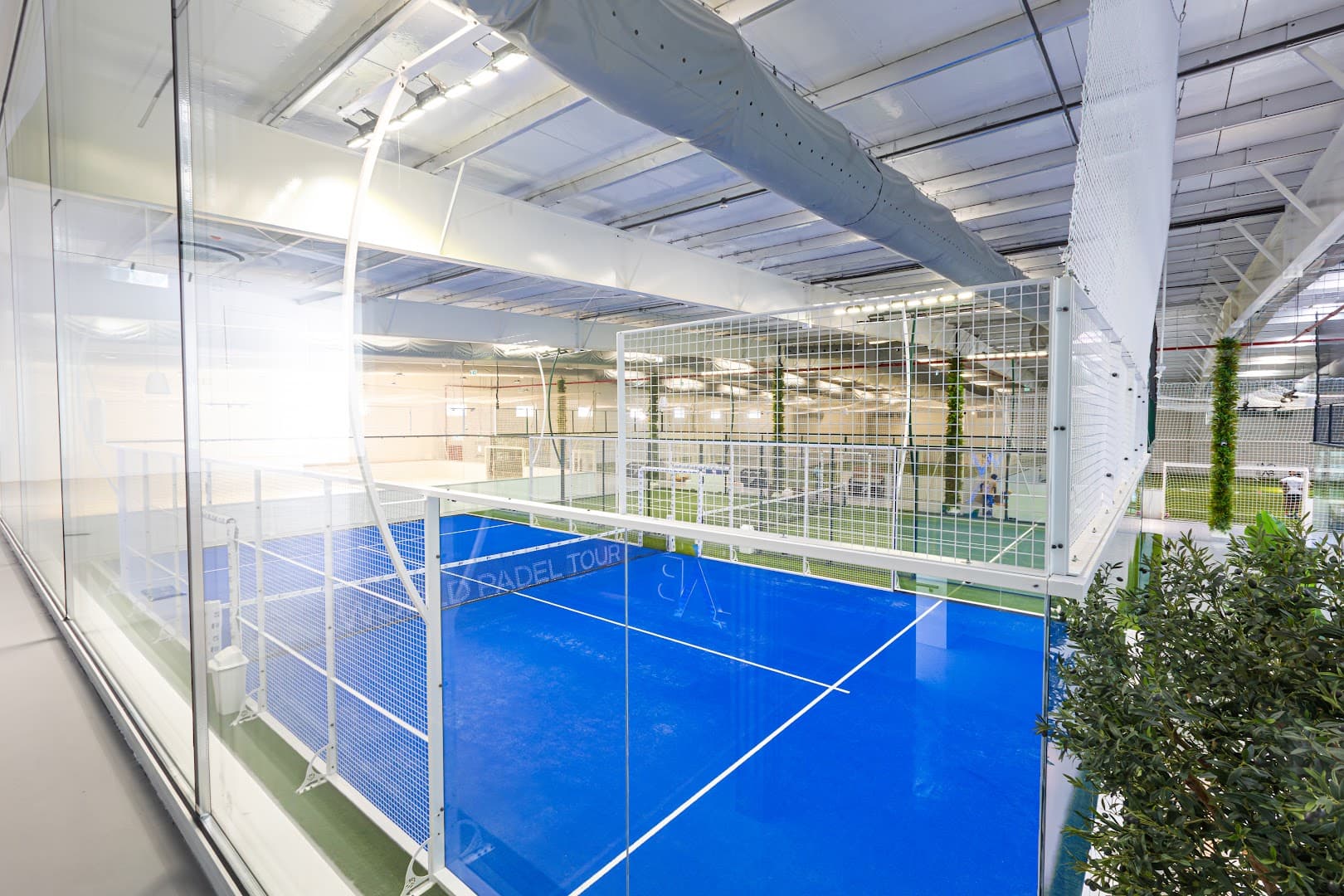 MVP Lab Concept Sport
