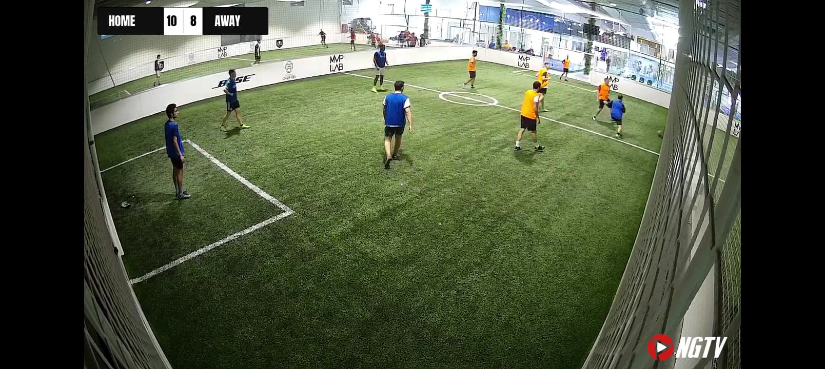 MVP Lab Concept Sport photo 7
