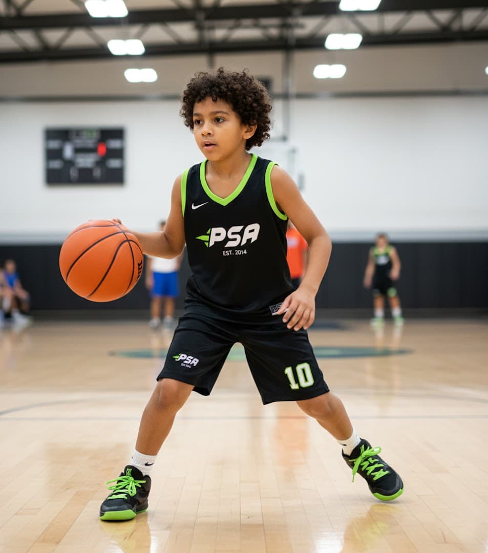 Prosportsuae Basketball Academy - Dubai photo 3