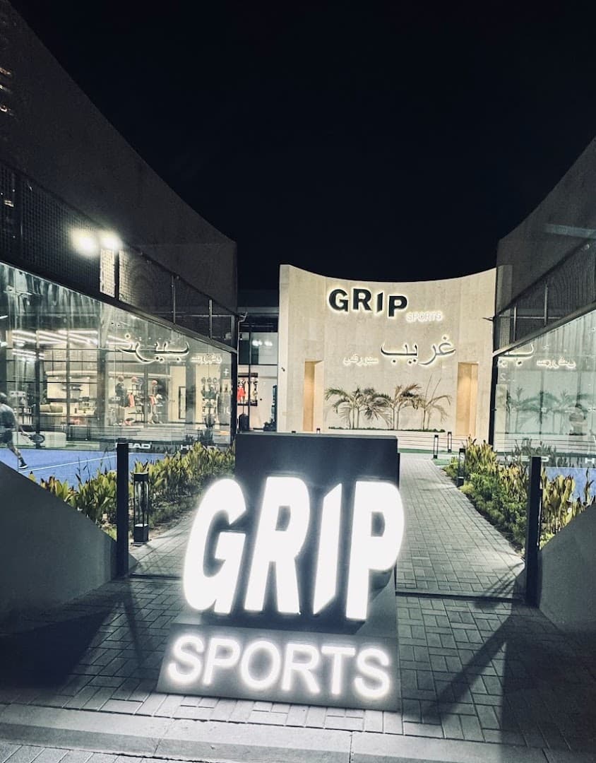 GRIP Sports photo 3