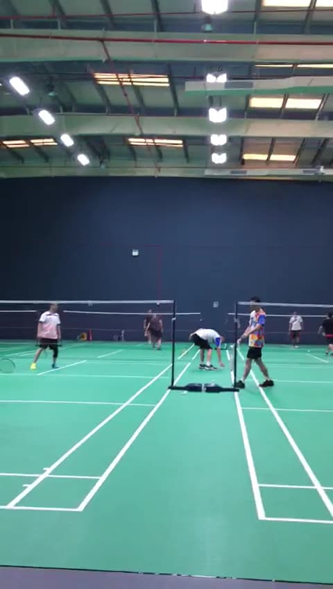 We Met Sport Clubs & Facilities photo 5