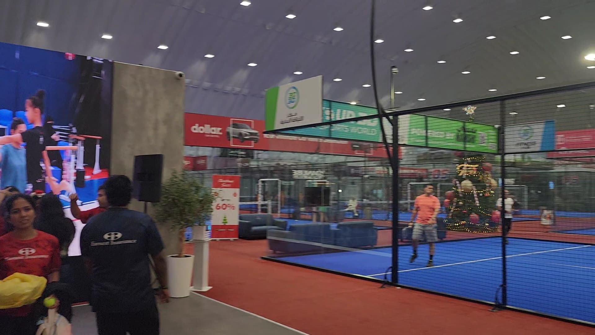 Danube Sports World photo 7